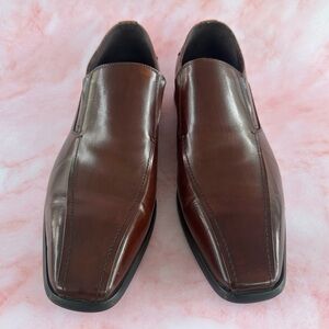 BROWNS Mens Dress Shoes Size 12
